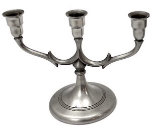 Kandelaber 1932
EM